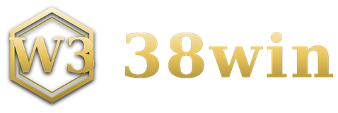 38win logo